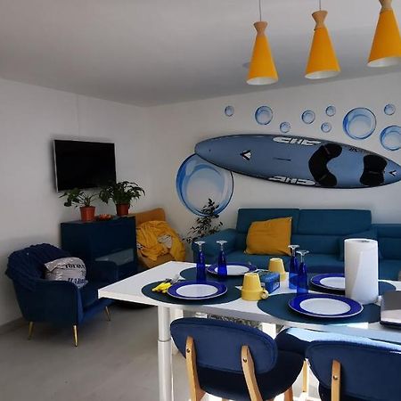 Bulle Marine Apartment Кале Екстериор снимка
