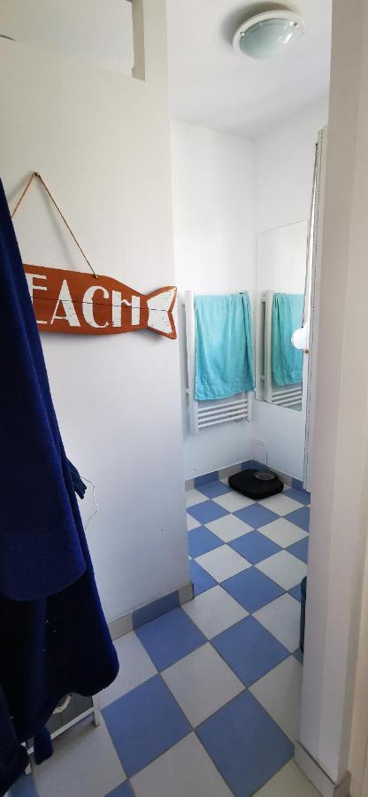 Bulle Marine Apartment Кале Екстериор снимка