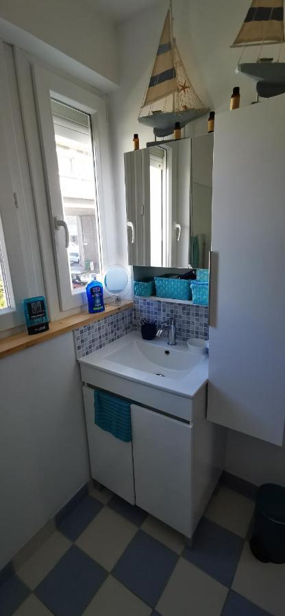Bulle Marine Apartment Кале Екстериор снимка